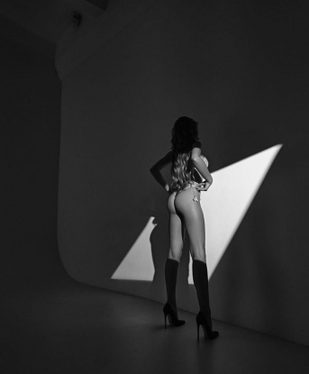 Анкета проститутки Ладуня - город Аэрофлотский, 26 лет, №11516